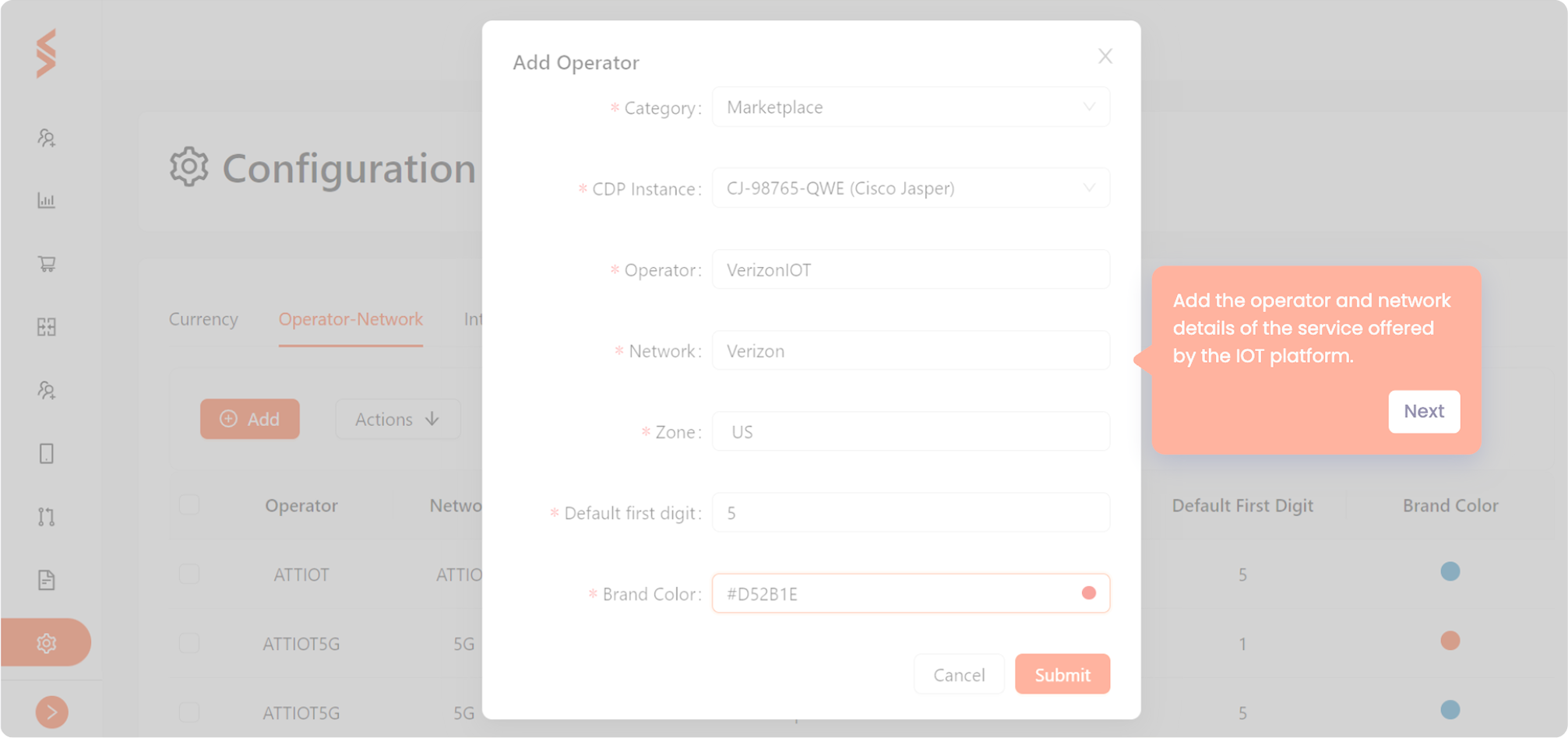 Plan and Checkout Automation